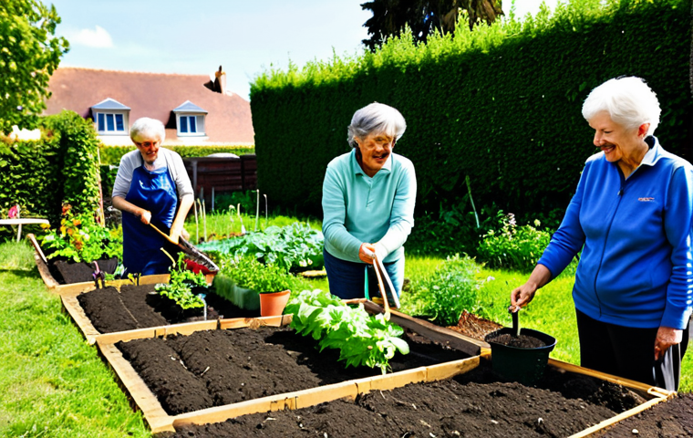 지역개발 자격증 취득 방법 - Sustainable Development Presentation**
"A young professional woman, fully clothed in a modest busin... 지역개발 자격증 취득 방법 - Sustainable Development Presentation**
"A young professional woman, fully clothed in a modest busin...