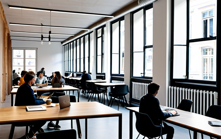 지역개발 성공 사례와 실패 사례 - Revitalizing a Local Market**
"A vibrant local market in a small French town, with vendors selling ... 지역개발 성공 사례와 실패 사례 - Revitalizing a Local Market**
"A vibrant local market in a small French town, with vendors selling ...