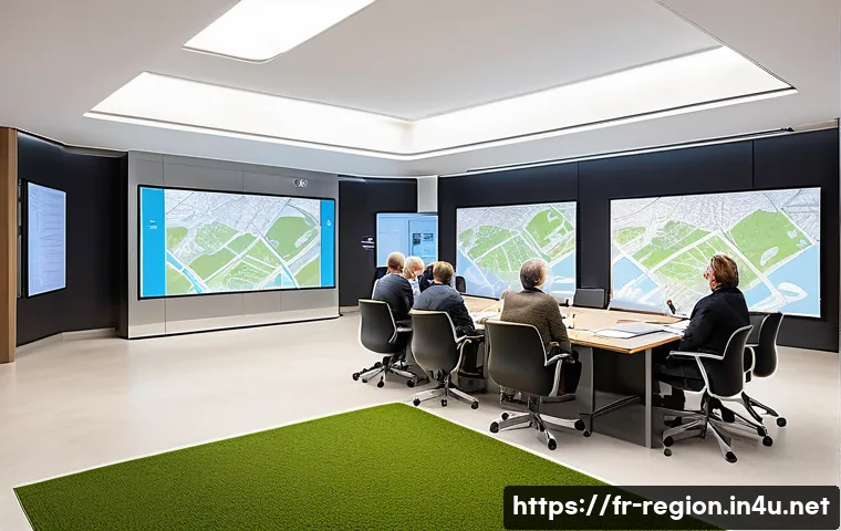5 astuces pour distinguer développement local et urbanisme efficacement 3 지역개발 도시계획과의 차이점 관련 이미지 1