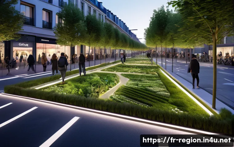 5 astuces pour distinguer développement local et urbanisme efficacement 4 지역개발 도시계획과의 차이점 관련 이미지 2