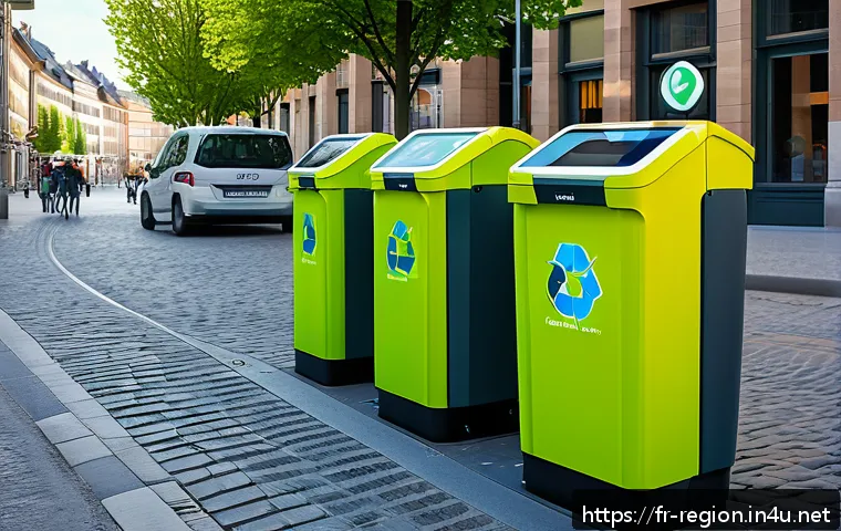 Comment les projets de développement local transforment les défis environnementaux en opportunités durables en France 4 지역개발과 관련된 환경 문제 해결 사례 관련 이미지 2